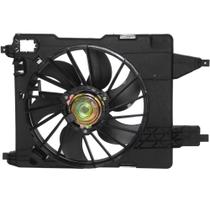 Gmv Ventoinha e Defletor Renault Megane / Grand Tour 1.6/2.0