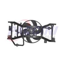 Gmv Ventoinha e Defletor Renault New Sandero / Logan 1.0 Sem