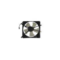 Gmv Ventoinha e Defletor Toyota Corolla 1.6 / 1.8 1993 a 200