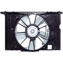 Gmv ventoinha e defletor toyota corolla 2009 a 2014 1.8 16v manual ou automatico com ar - procooler