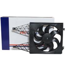 Gmv Ventoinha e Defletor Vw Volkswagen Fox / Crossfox / Novo Gmv Ventoinha e Defletor Vw Volkswagen Fox / Crossfox / Novo