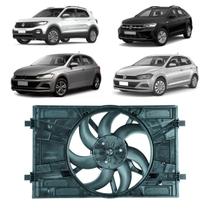 Gmv vw nivus polo t-cross virtus 1.0 com ar 2018 a 2023 gate