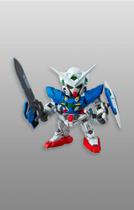 GN 001 Gundam Exia - Gundam - SD Gundam Ex-Standard - Bandai - Bandai Hobby