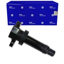 Gn10590 - Bobina Ignicao - Hb20 1.6 16V - Delphi Gn10590 - Bobina Ignicao - Hb20 1.6 16V - Delphi