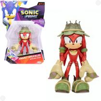 Gnarly Knuckles Boscage Maze Articulavel Sonic Prime 004247 - Sunny