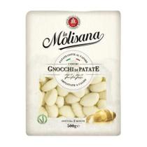 Gnocchi de batata la molisana 500g