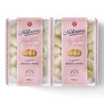 Gnocchi Sem Glúten La Molisana 500g Gnocchi Sem Glúten La Molisana 500g