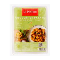 Gnocchi Sem Glúten La Pastina 300g Gnocchi Sem Glúten La Pastina 300g
