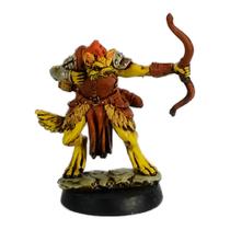 Gnolls I - Miniaturas Pintadas - RPG