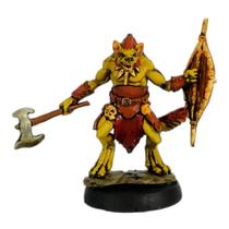 Gnolls I - Miniaturas Pintadas - RPG Gnolls I - Miniaturas Pintadas - RPG