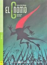 Gnomo, el - hub lecturas infantiles y juveniles - nivel 4 Gnomo, el - hub lecturas infantiles y juveniles - nivel 4