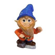 Gnomo Lino, o Fura Bolos - Guardião da Alegria e Esperança