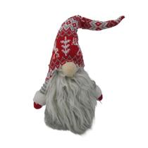 Gnomo Munique 45x16x7cm Unico/unico