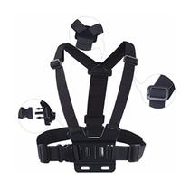 go action pro hero 5 Suporte Peito Cinta Peitoral Action Sports Acessorio