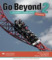 Go Beyond 2 Students Book Pack