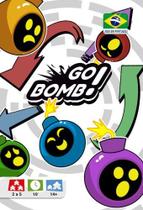 Go Bomb! - Jogo de Festa Divertido Go Bomb! - Jogo de Festa Divertido