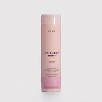 Go Curly Crespos Shampoo 250ml - Braé