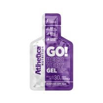 Go! Energy Now Gel (Cx 10 Un) - Atlhetica Nutrition