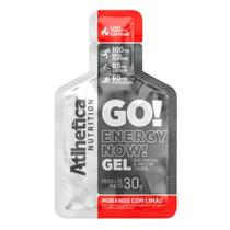 Go! Energy Now Gel (Cx 10 Un) - Atlhetica Nutrition Go! Energy Now Gel (Cx 10 Un) - Atlhetica Nutrition
