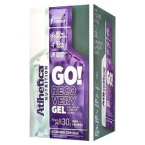 Go! energy now gel (display c/ 10 saches 30g) - atlhetica