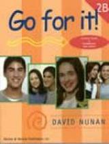 Go For It 2B - Student''''s Book + Workbook - National Geographic Go For It 2B - Student''''s Book + Workbook - National Geographic
