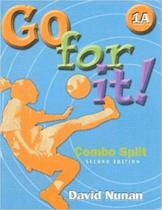 Go For It! 2e Book 1A - Combo