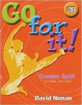Go For It! 2e Book 2B - Combo Go For It! 2e Book 2B - Combo