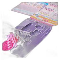 Go Glam Cool Maker Kit De Unhas Nail Surpresa Sunny 3102 Go Glam Cool Maker Kit De Unhas Nail Surpresa Sunny 3102