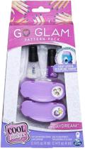 Go Glam Nail - Fashion Pack - Conjunto Para Pintura De Unhas- 2132 Sunny