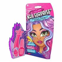 Go glam nail surprisa