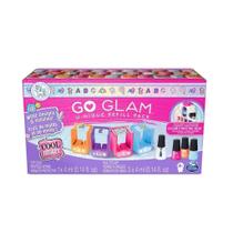 Go Glam Refil U-nique Salom 002139 - Sunny