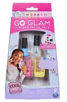 Go Glam U-nique Refil Pack Sunny