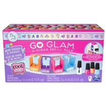 Go Glam U-nique Refil