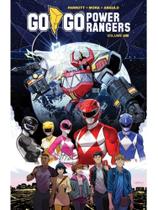 Go go power rangers - vol. 1 Go go power rangers - vol. 1