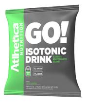 Go Isotonic 900G: Energia E Hidratação Máxima Lima Limão Go Isotonic 900G: Energia E Hidratação Máxima Lima Limão