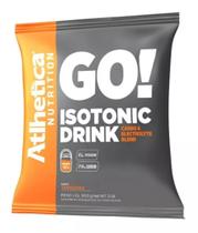 Go! isotonic drink 900 g atlhetica nutrition Go! isotonic drink 900 g atlhetica nutrition