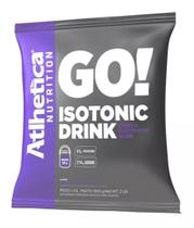 Go! isotonic drink 900 g atlhetica nutrition Go! isotonic drink 900 g atlhetica nutrition