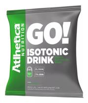 Go! isotonic drink 900 g atlhetica nutrition Go! isotonic drink 900 g atlhetica nutrition