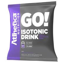 GO! Isotonic Drink (900g) - Atlhetica Nutrition