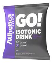 Go Isotonic Drink 900g Atlhetica Nutrition