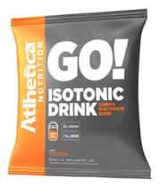 Go Isotonic Drink 900g Atlhetica Nutrition