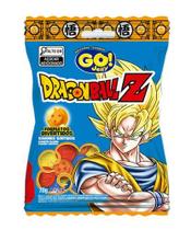 Go Jelly Dragon Ball Z
