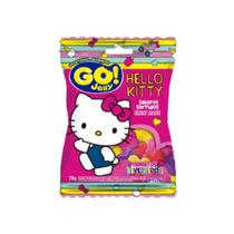Go jelly hello kitty Go jelly hello kitty