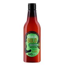 GO MAN CEVADA GOLD CONDICIONADOR MENTA ICE FRESH 300g