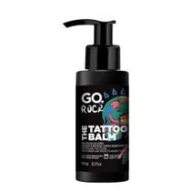 GO MAN ROCK THE TATTOO BALM 90g