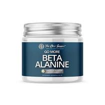 Go More Beta-Alanine 200g - The One Supps