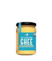 Go nature ghee c/sal marinho