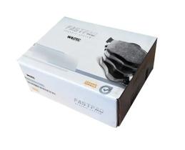 go Pastilha Freio Dianteiro Golf 1.6 2002/Em Diante