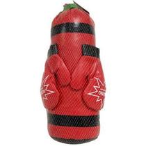 Go play kit boxe c/ luva