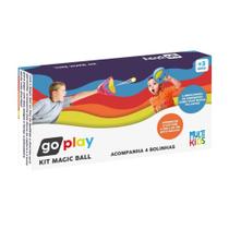 Go Play Magic Ball - Multikids